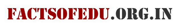 factsofedu.org.in